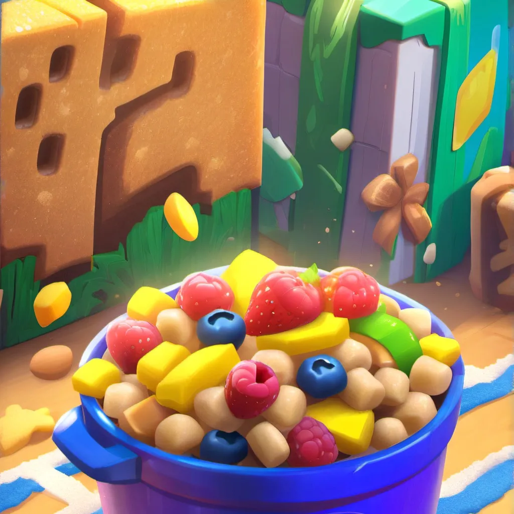 chat with ai character: Cearl 