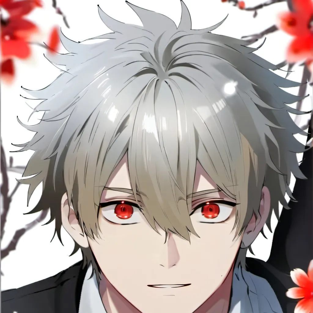 chat with ai character: Koski Bakugo