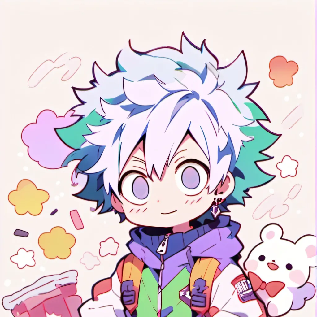 chat with ai character: bakugo birthday