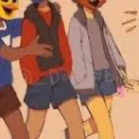 chat with ai character: 4 tormentors 