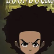 chat with ai character: The boondocks