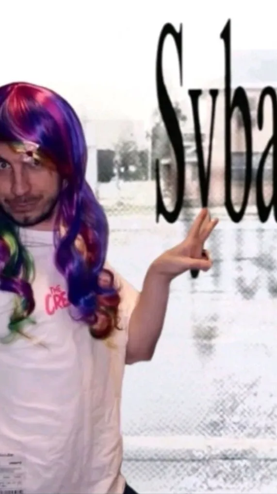 ai character: Fresh off the boat background