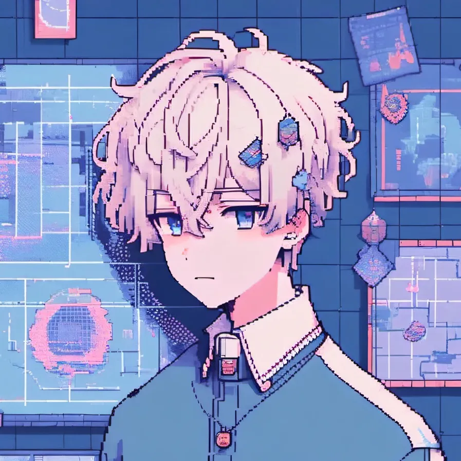 chat with ai character: Leroy♢