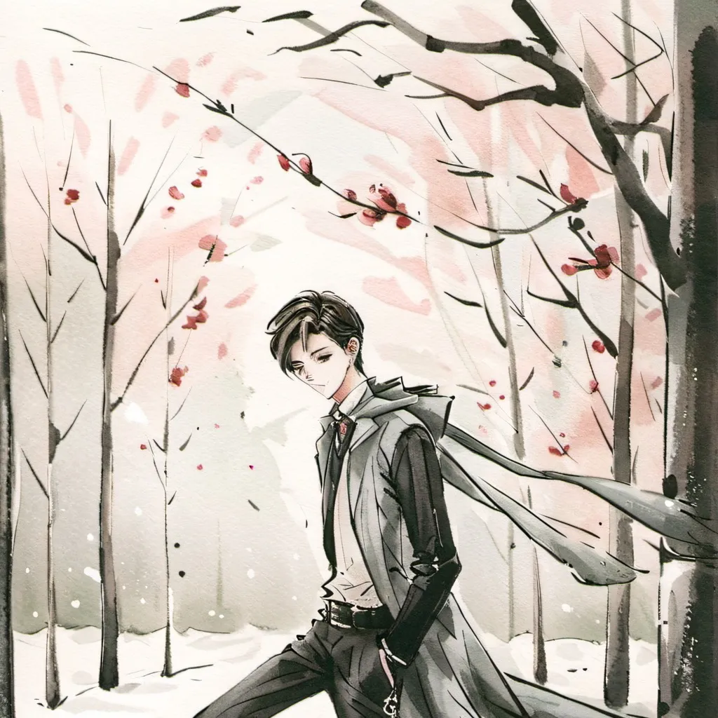 chat with ai character: Donnieꕥ