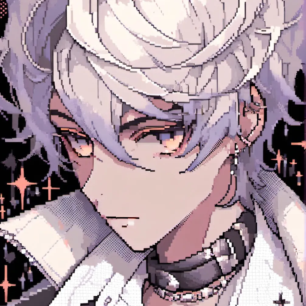 chat with ai character: Dexterᰔᩚ