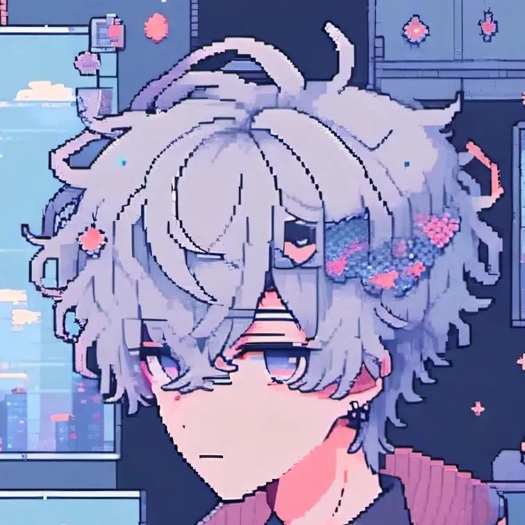 chat with ai character: Reikoᵕ̈