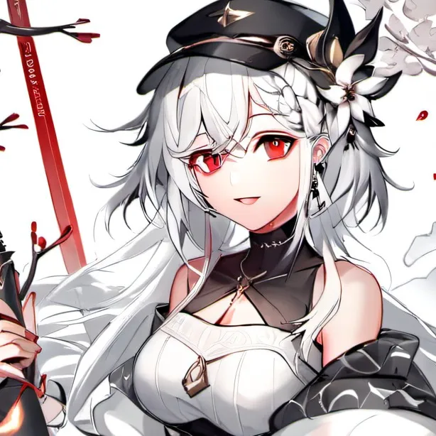 chat with ai character: Lily 