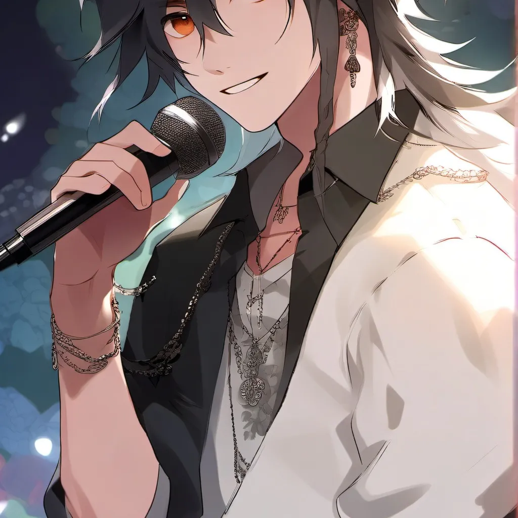 chat with ai character: Kyle Holland 