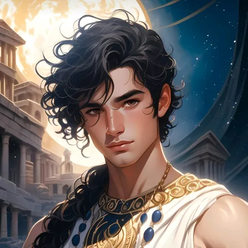 creator Lirios's avatar