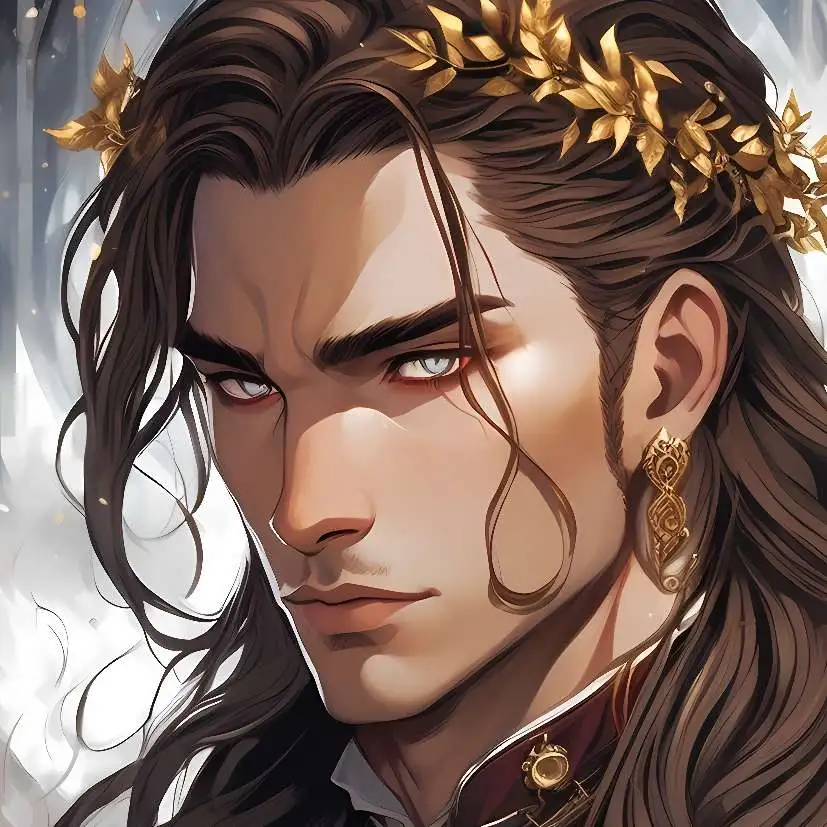 chat with ai character: Chymera