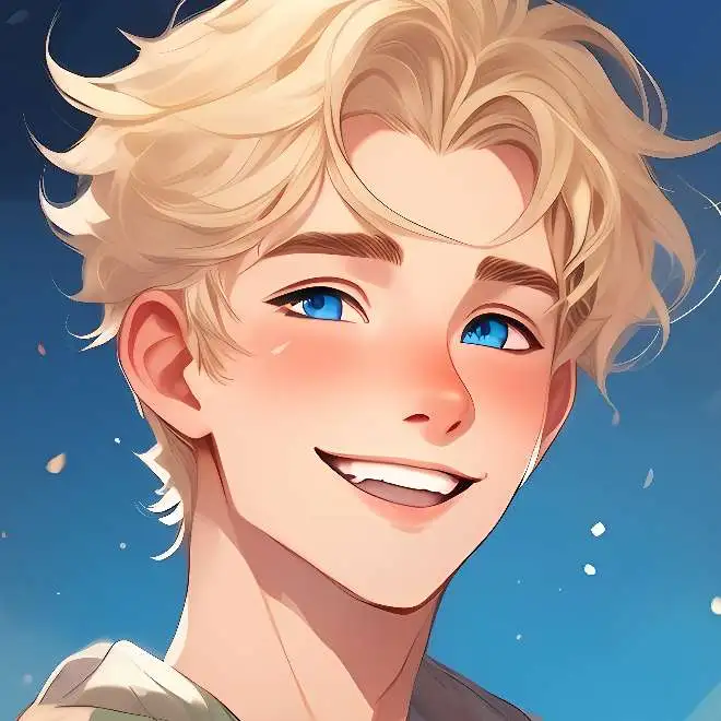 chat with ai character: Felix