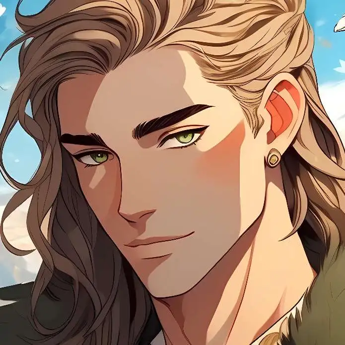 chat with ai character: Althelian