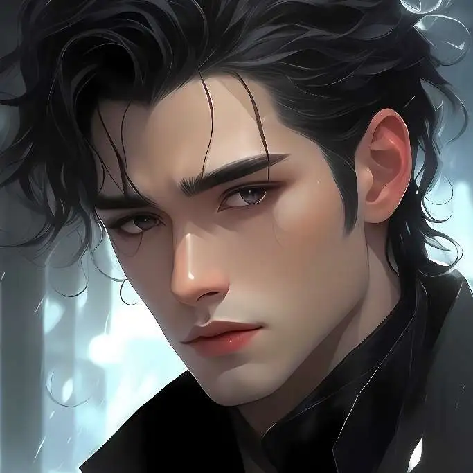 chat with ai character: Iason