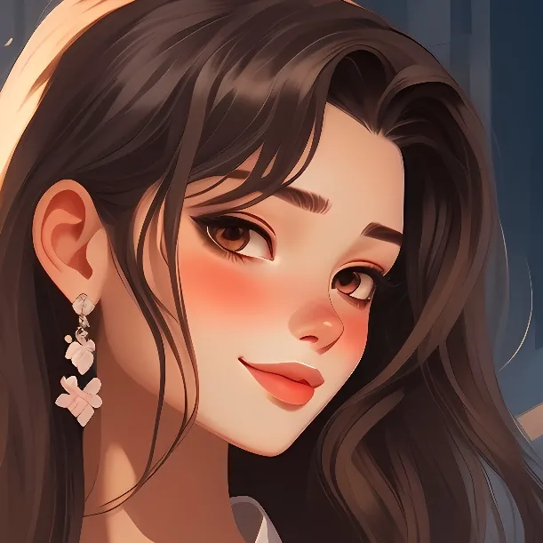 chat with ai character: Amelia Sunfall