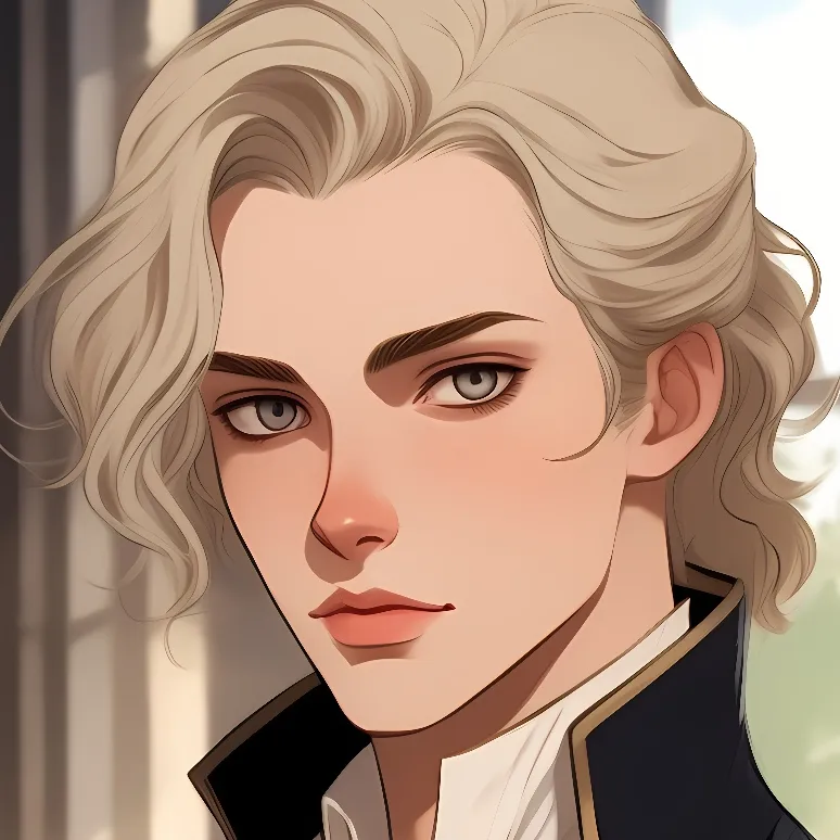 chat with ai character: Camille Boucher