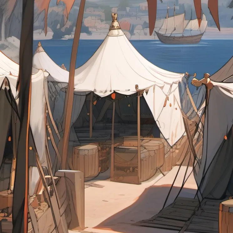 chat with ai character: the Iliad 2