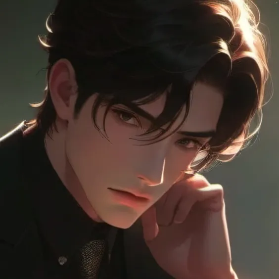 chat with ai character: Victor Sterling