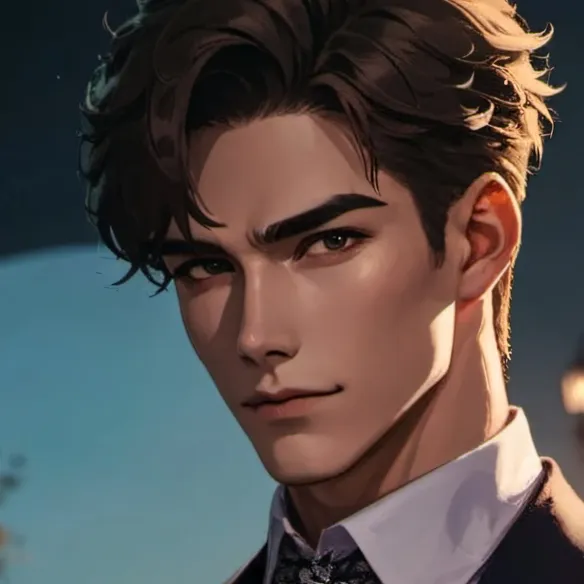 chat with ai character: Death