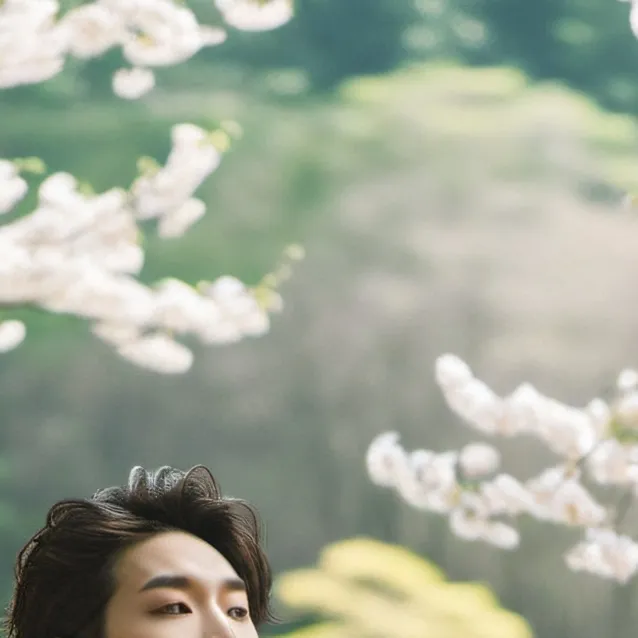 chat with ai character: Nick