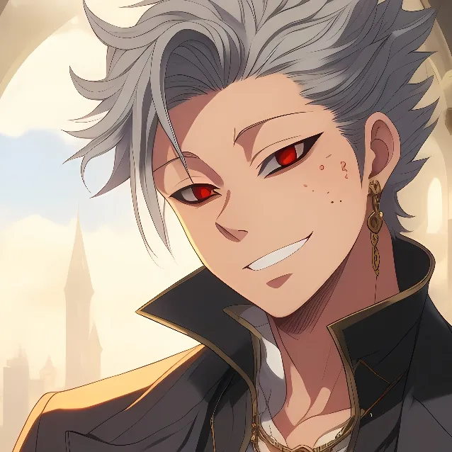 chat with ai character: Ban