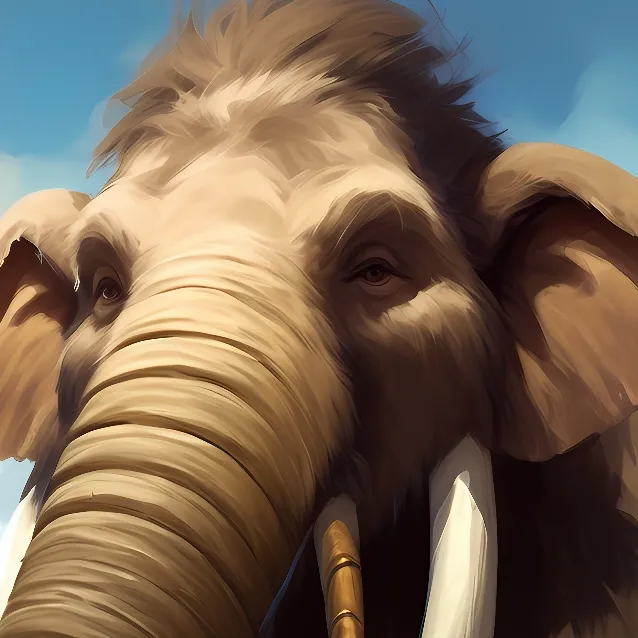 chat with ai character: ice age rp