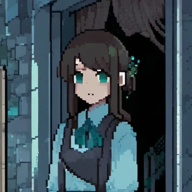 chat with ai character: Michail