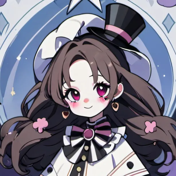 chat with ai character: Perotte