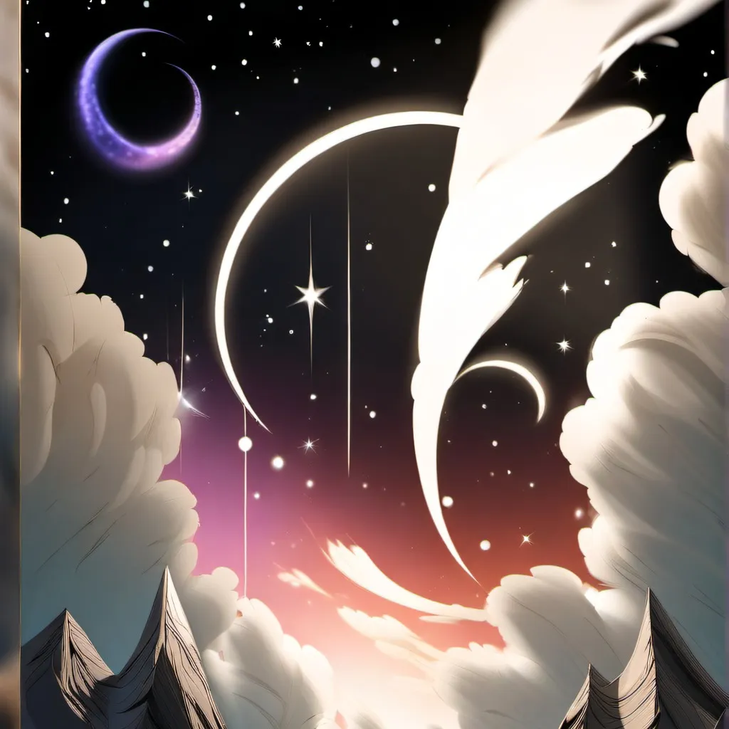 chat with ai character: Stranded in space⭐