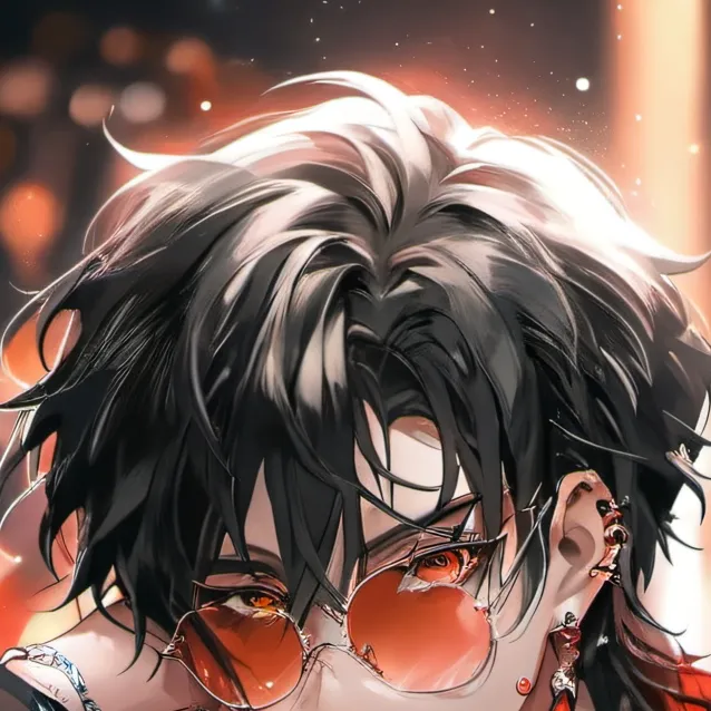 chat with ai character: Markus Valentine