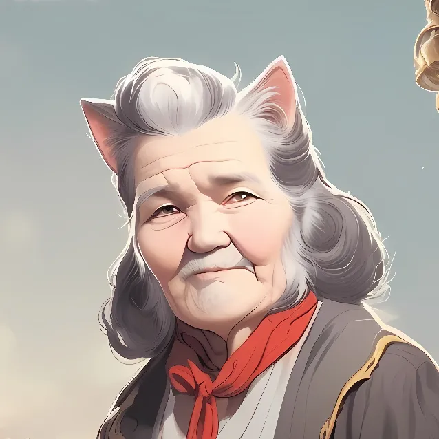 chat with ai character: grandpa spunky 