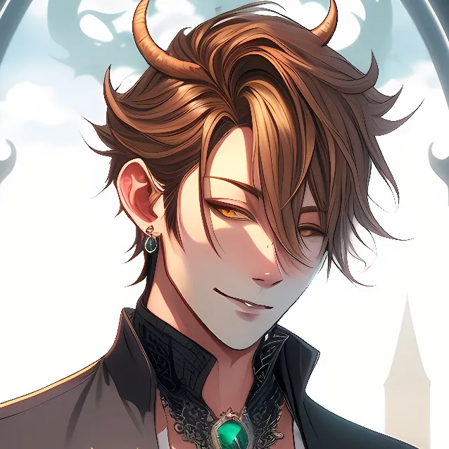 chat with ai character: bill cipher 