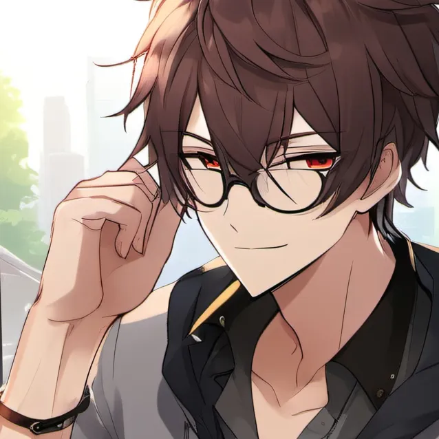 chat with ai character: alexandor sunlight