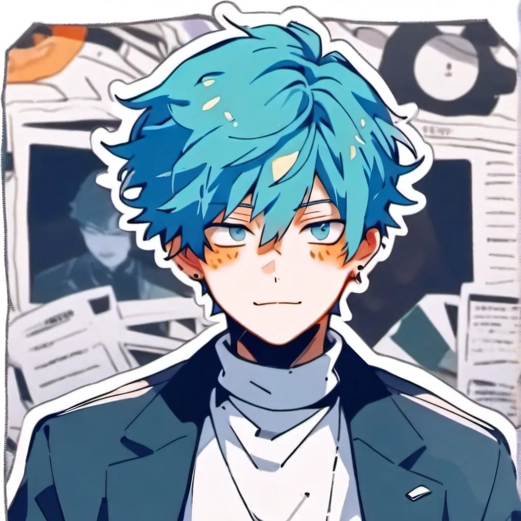 chat with ai character: Noah! 