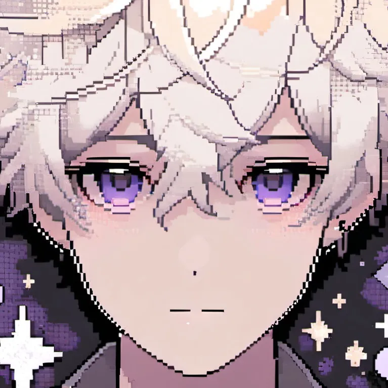 chat with ai character: Harry