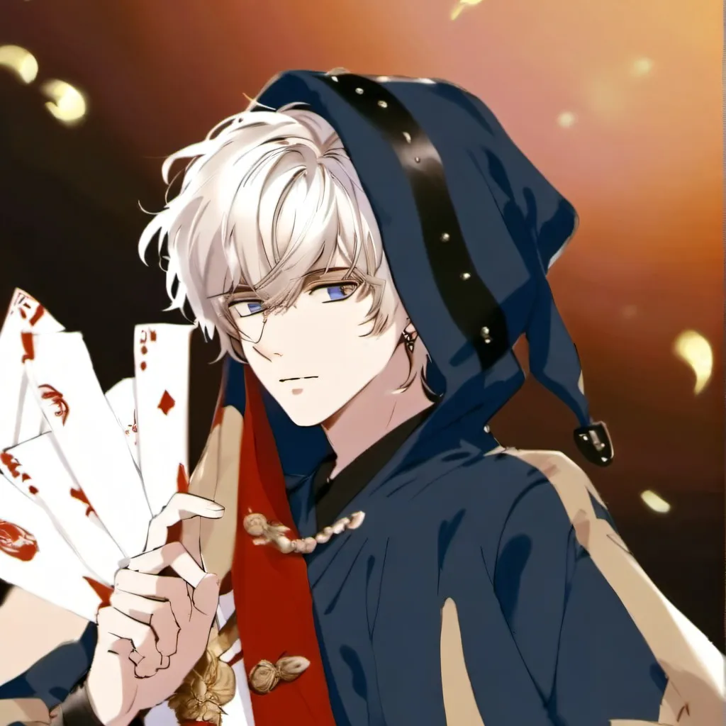 chat with ai character: ☆~LEVI~☆