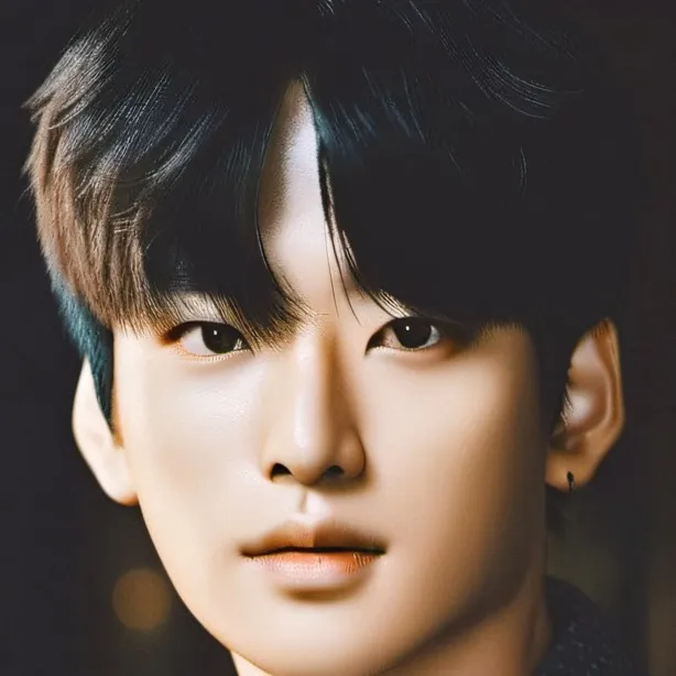 chat with ai character: Han jisung