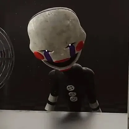 creator the puppet222456's avatar