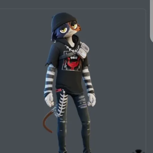 creator mr meow skulls's avatar