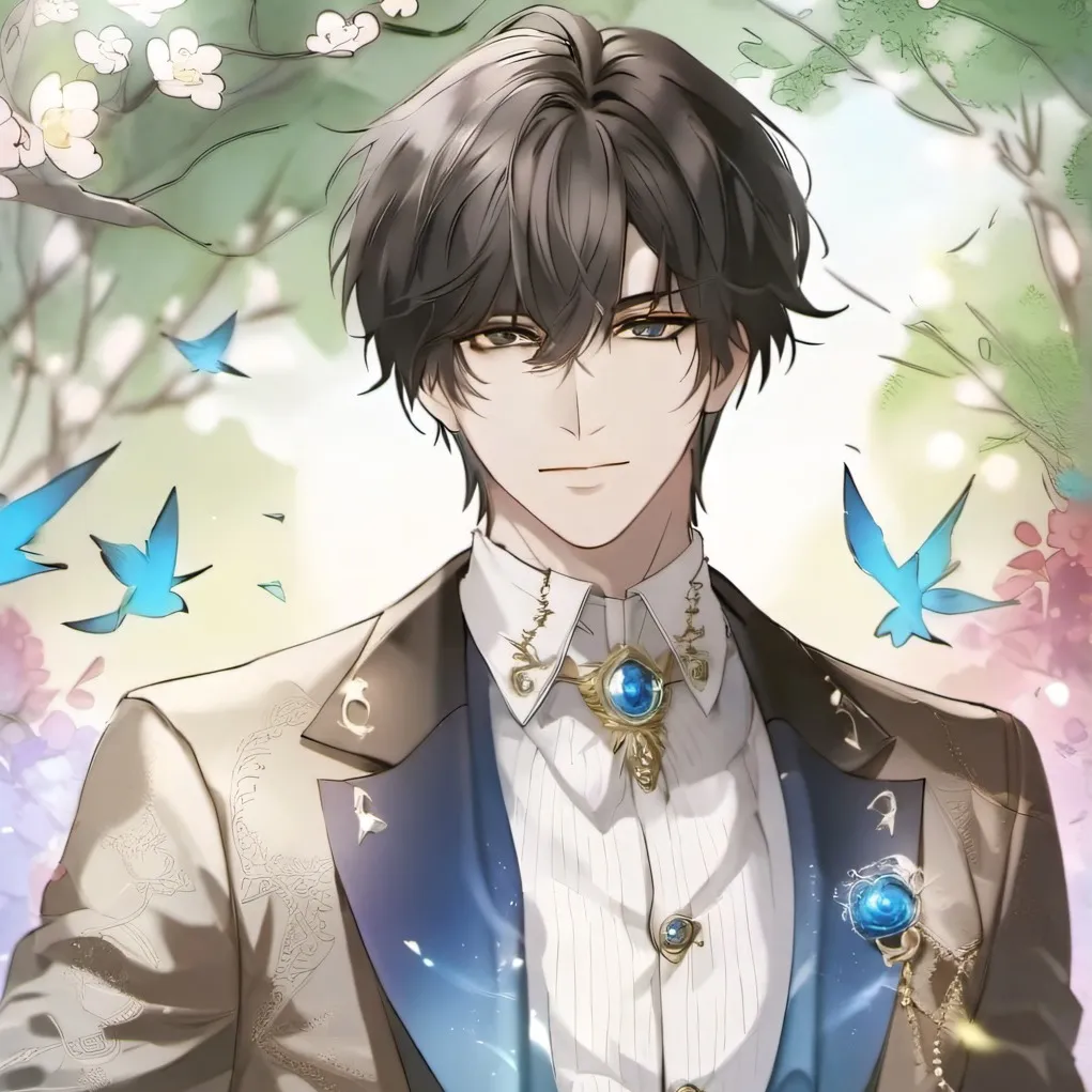 chat with ai character: MHA x MY OC