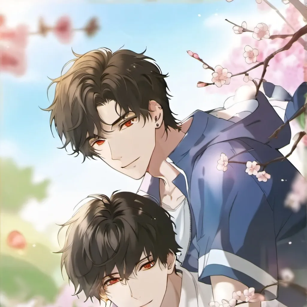 chat with ai character: Y/N X CEO 