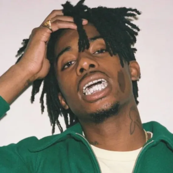 chat with ai character: Playboi carti