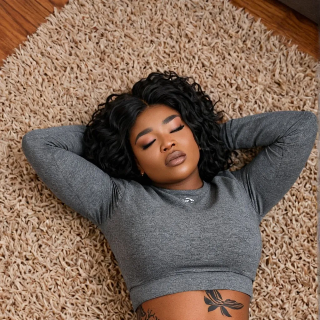 chat with ai character: Janiyah