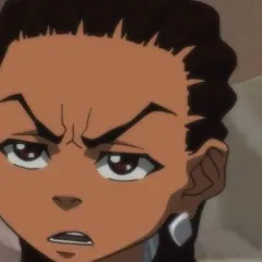 chat with ai character: rilely freeman