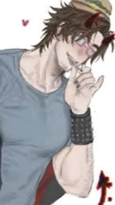 ai character: 007n7 background