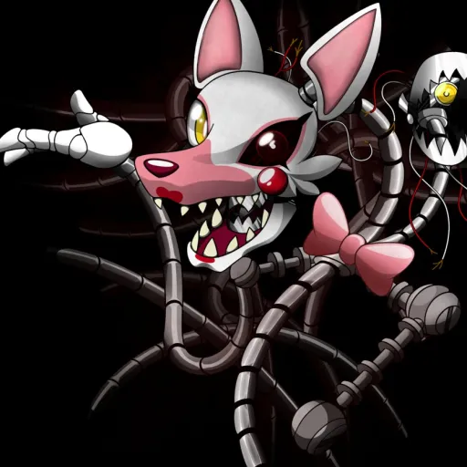 creator FunTime-F0xyy's avatar