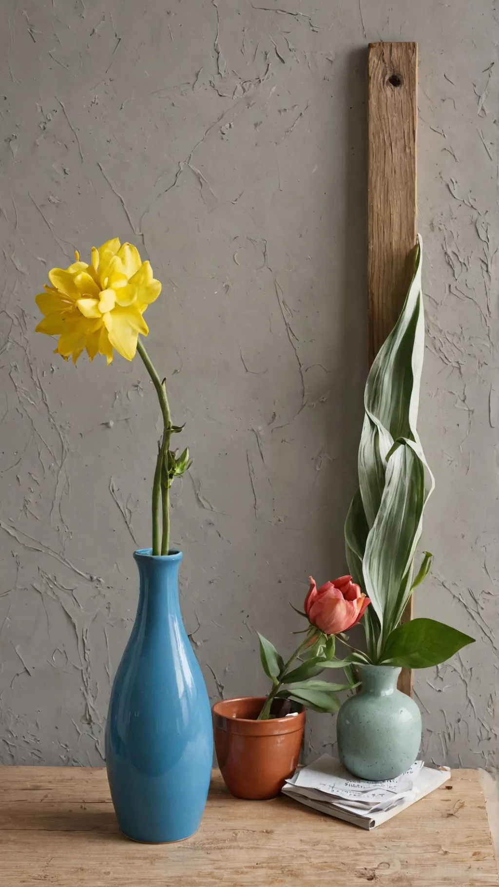 ai character: BFDI background