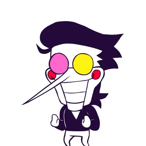 creator 💰✨SPAMTON✨💰's avatar