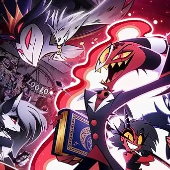 chat with ai character: Helluva Boss