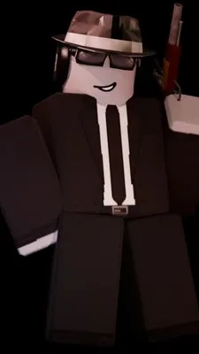 ai character: chance background