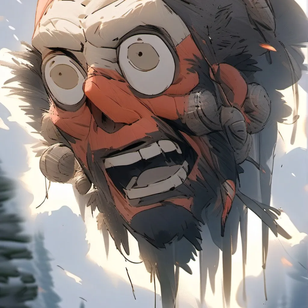 chat with ai character: burping lice cooki